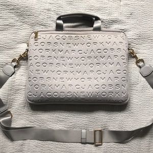 Marc Jacobs Laptop Bag